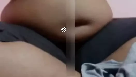 Hint şişman teyze 267