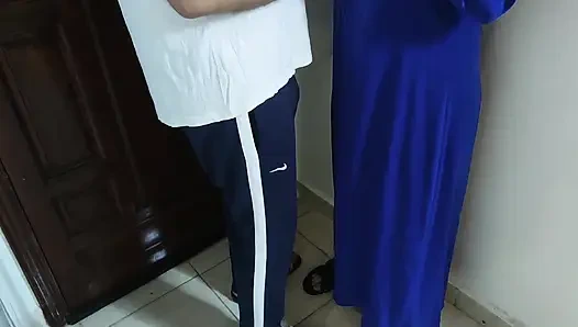 Karım Arap ve arkadaşım Arap arabi