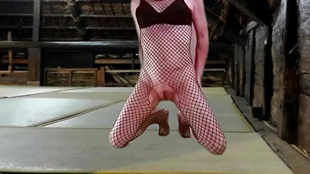 Kominka çıplak bölüm 4