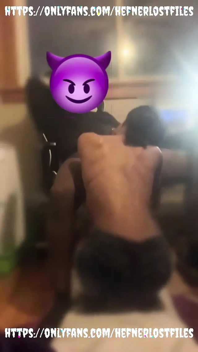 Asmr gavat yarak sağıyor