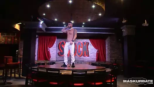 Maskurbate junior stok barda yaşıyor