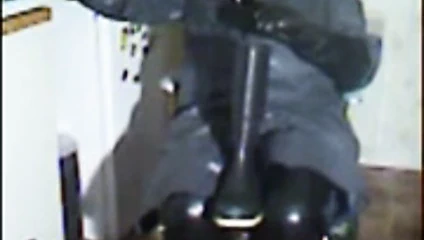 Adam için kuruş (kauçuk)