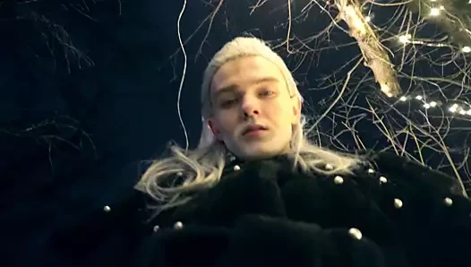 Witcher iyi işler için teşekkür etti