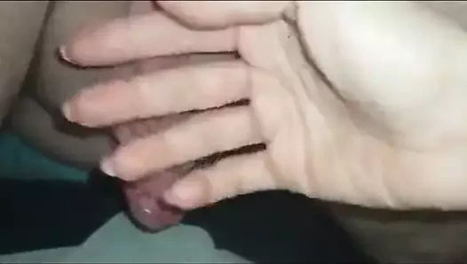 Sph küçücük çük hayır taşaklar aşağılama