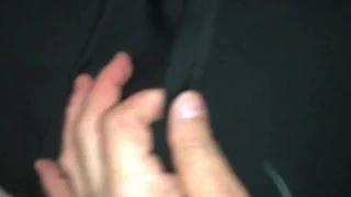 türbanlı partnerim