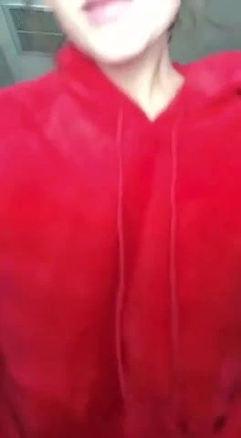 yanıp sönen kırmızı