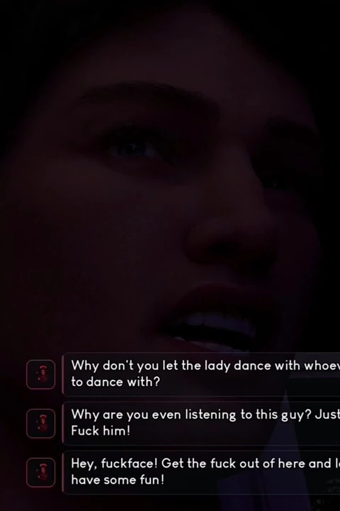 Şehvetli orta yaşlı seksi kadınla yaşayacağım - godson - e01