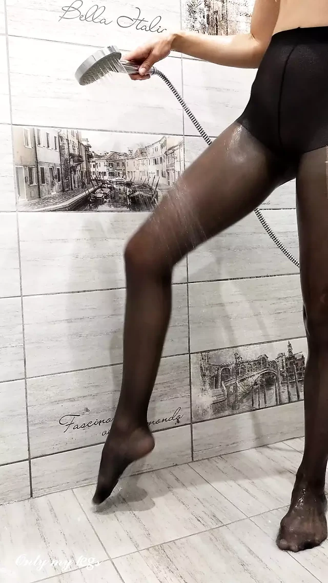 Мокрое удовольствие