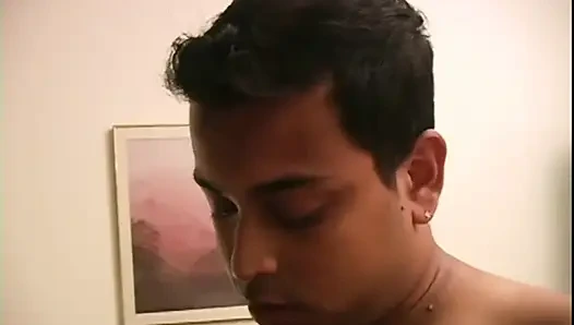 A blast from the past - Ryan and Ed