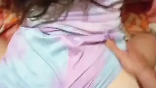 Olgun büyük göt