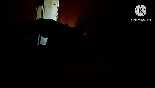 Azgın yeni evli kız