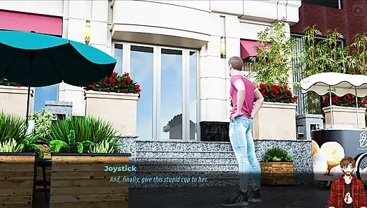 Sunville orta yaşlı seksi kadınlar - (pt 09) - l7team