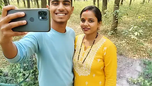 Baldız ormanda Mars'a gitti.