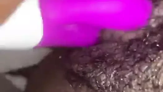 İri güzel kadınım