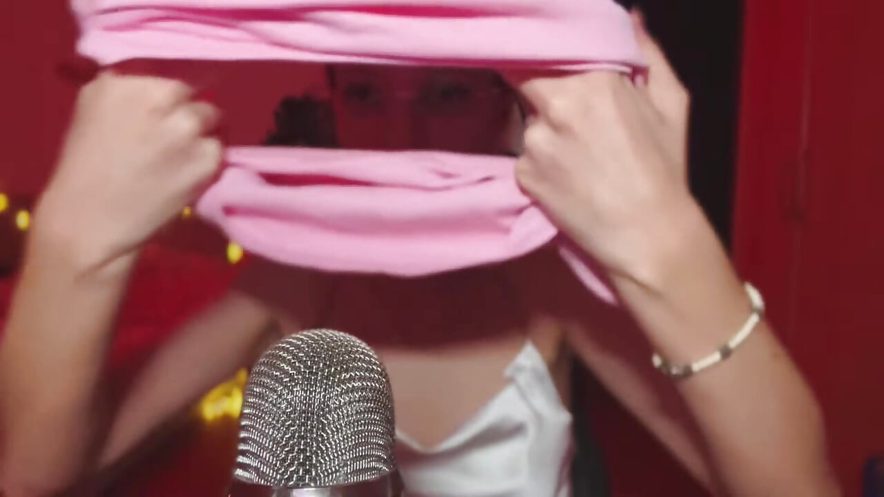 Seni sissify asmr