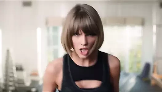 Taylor, koşu bandına karşı