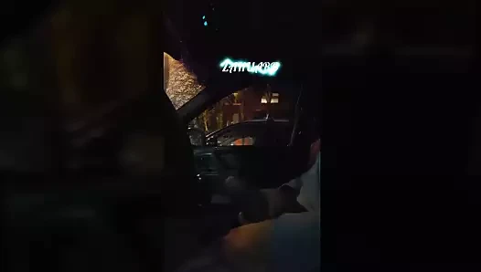 Car jerk