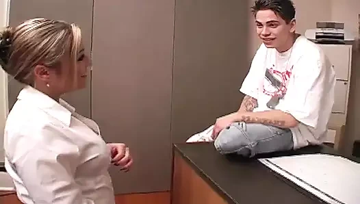 Megan sahnesi feat. Zane