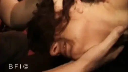 Almanya Özel Sıkı Rejim