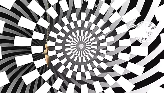 I Will Make You Both Jerk off Your Little Cocks to Each Other While You Both Suck My Strapon