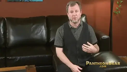 Str8 üvey baba: David Mushulum