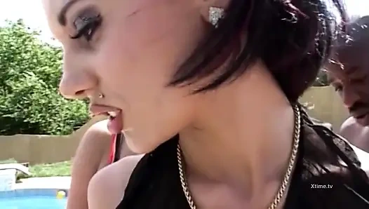 Domaltmalı eğitmen Rocco 20 - sahne 4