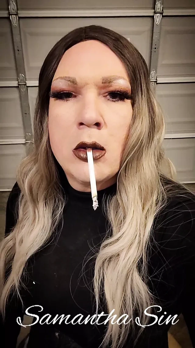 Samantha günah cd sigara vs120 6