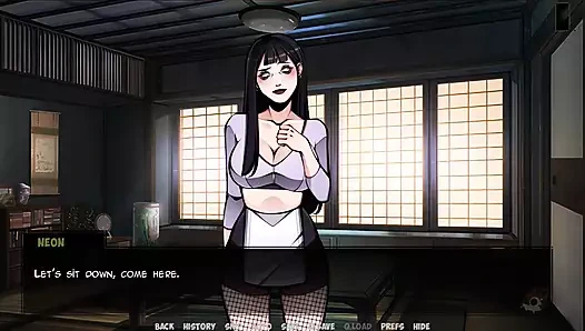 Shinobi Lord oyunu #23