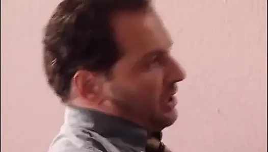 Klasik çift değiş tokuşunun ahlaksız entrikaları