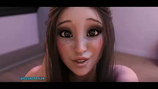 Wvm - bölüm 149 - boşalma meydan okuması #2 misskitty2k