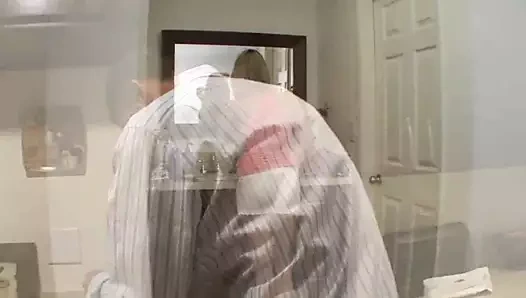 babasının kızı - bölüm #02