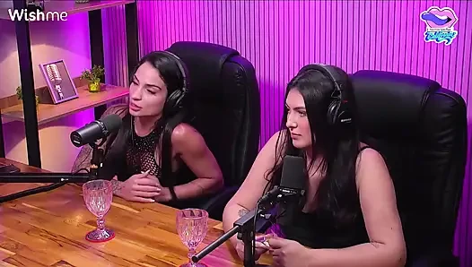The Hottest Sex Podcast You'll See Today.