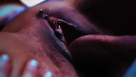 Sasha Cane and Danielle Maye Start Fucking at Eighteen Years of Age