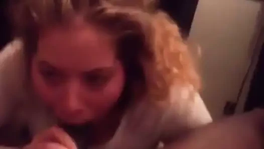 Sevimli kız bbc oral seks