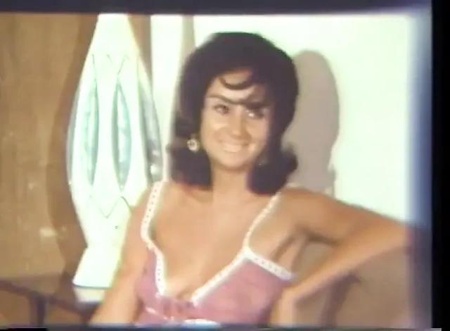 Klasik seks kıllı amcık yalama