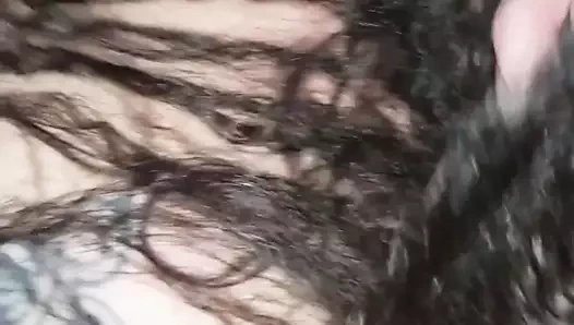 Kız arkadaşım ve ben kız arkadaşımızla