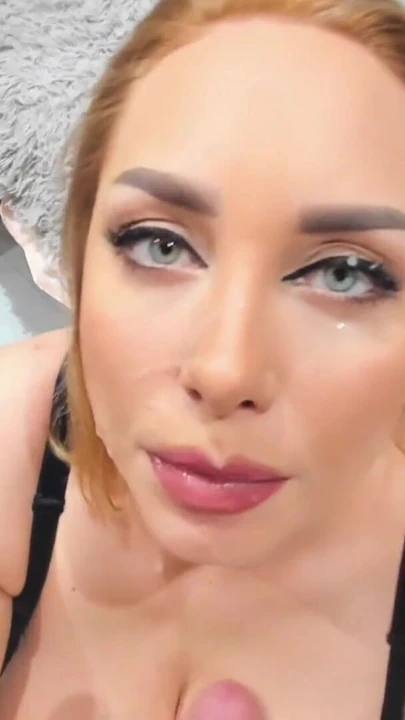Busty Stepmom Teaches Me How To Fuck Better Than My Girlfriend... Full Taboo Session | Clip 3