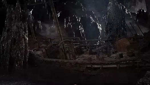 Nadia'nın hazinesi bölüm 153 loveskysan69 tarafından kayboldu