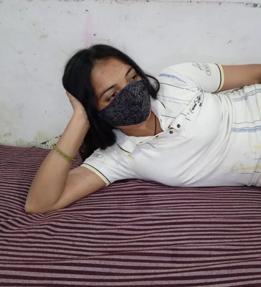 MODASA ARAVALLI GUJARAT'TAN RV 0035