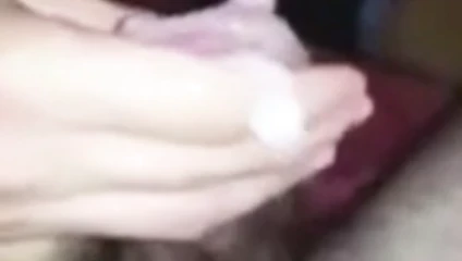 Ona gaf ile yardım etmek