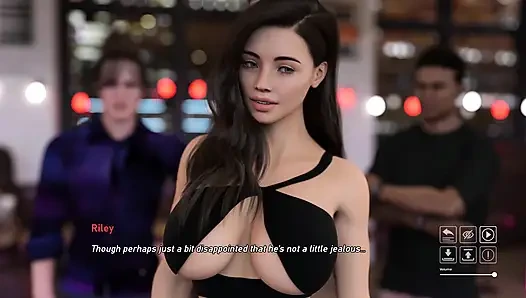 De Bauchery'nin adımları 15 işte ne harika bir gece