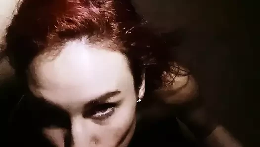 Ariel Ortiz kırsalda yürüyüş yapıyor, bir yabancıyla tanışıyor ve onunla sikişiyor