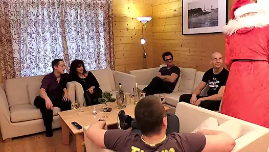 Julia Pink Heisses Schneetreiben - Episode 6