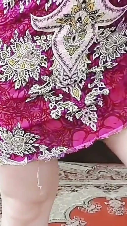 Arap Dansçı Tarzı Crossdresser Sevimli Sissy Beyaz Sürtük | Bölüm 1