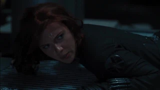 Scarlett johansson büyük ganimet