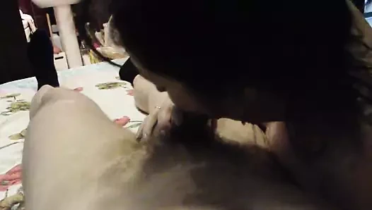 Tufelka rus ev yapımı