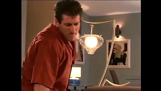 Jayna Oso: muhteşem, baştan çıkarıcı, anal seks sevgilisi