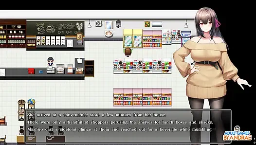 Ep1: Gece yarısı teşhirci dx edition oyunu