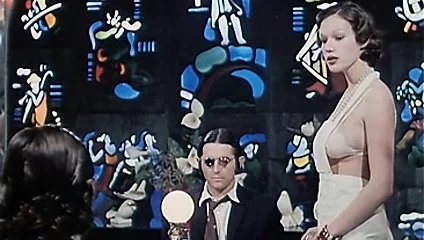 Brigitte lahaie - partiler para cezaları