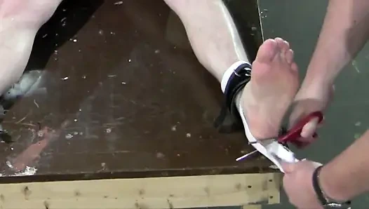 Çalışan adam - bölüm 4